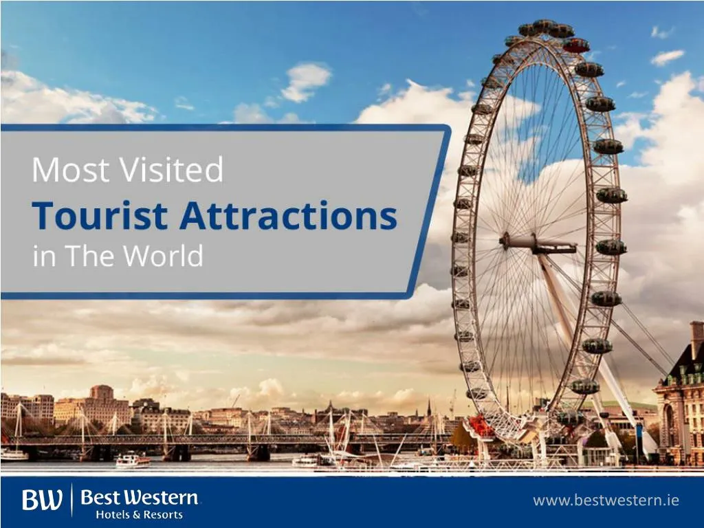 most visited tourist attractions in the world n.