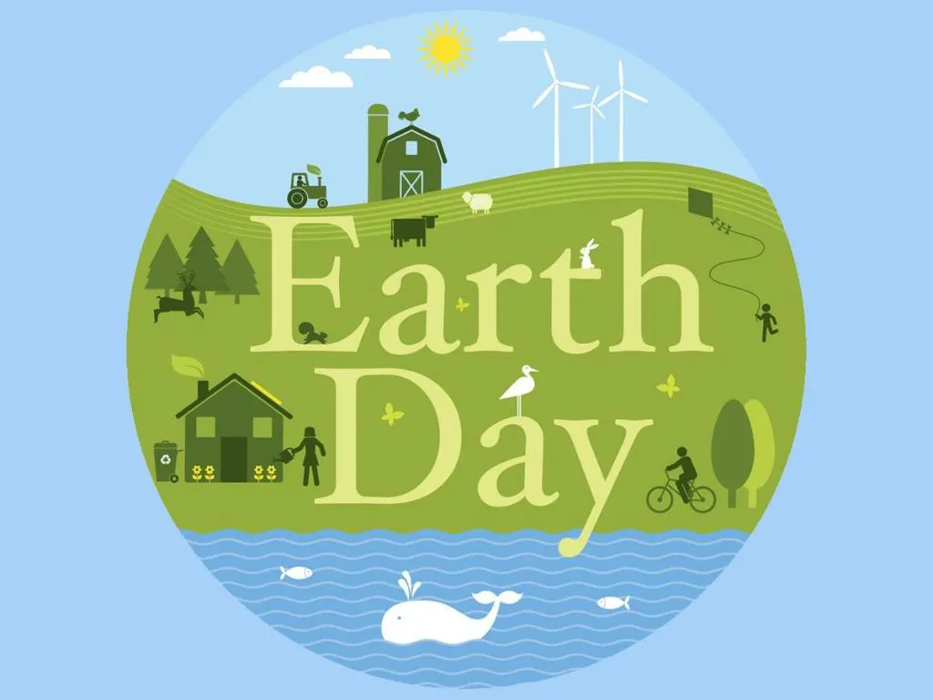 PPT Earth Day 2016 PowerPoint Presentation, free download ID7331214