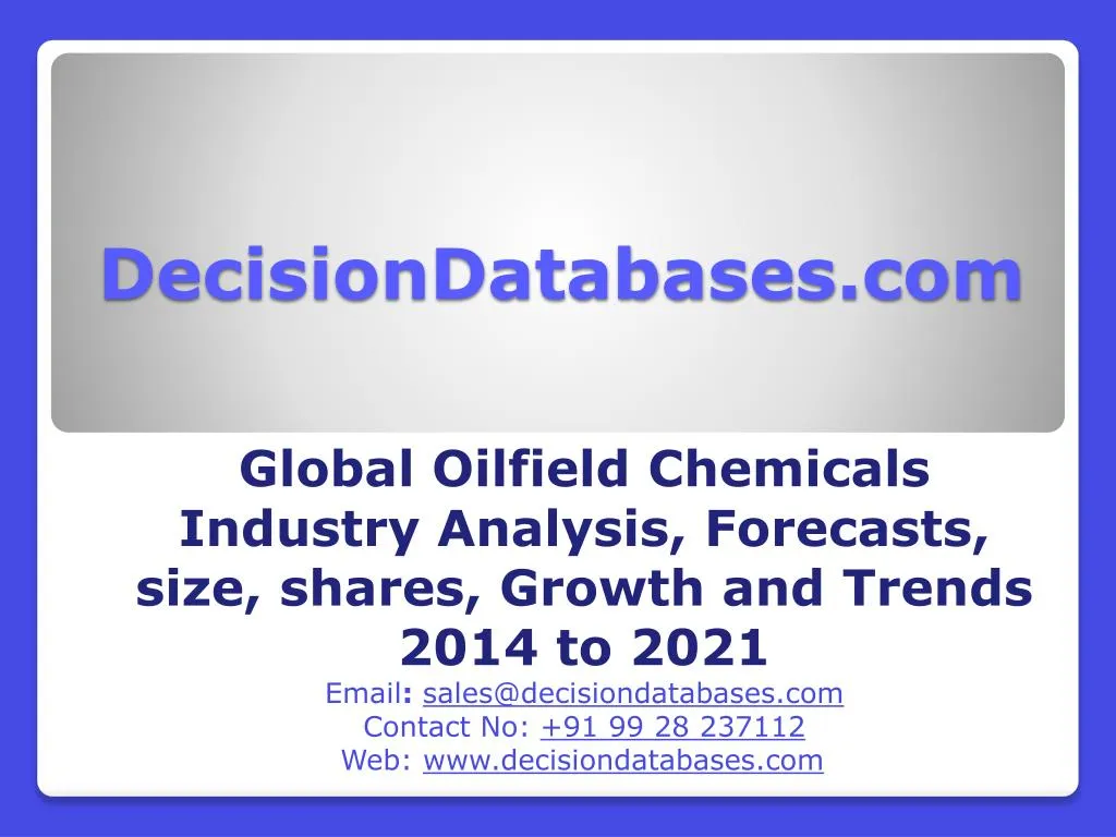 decisiondatabases com n.