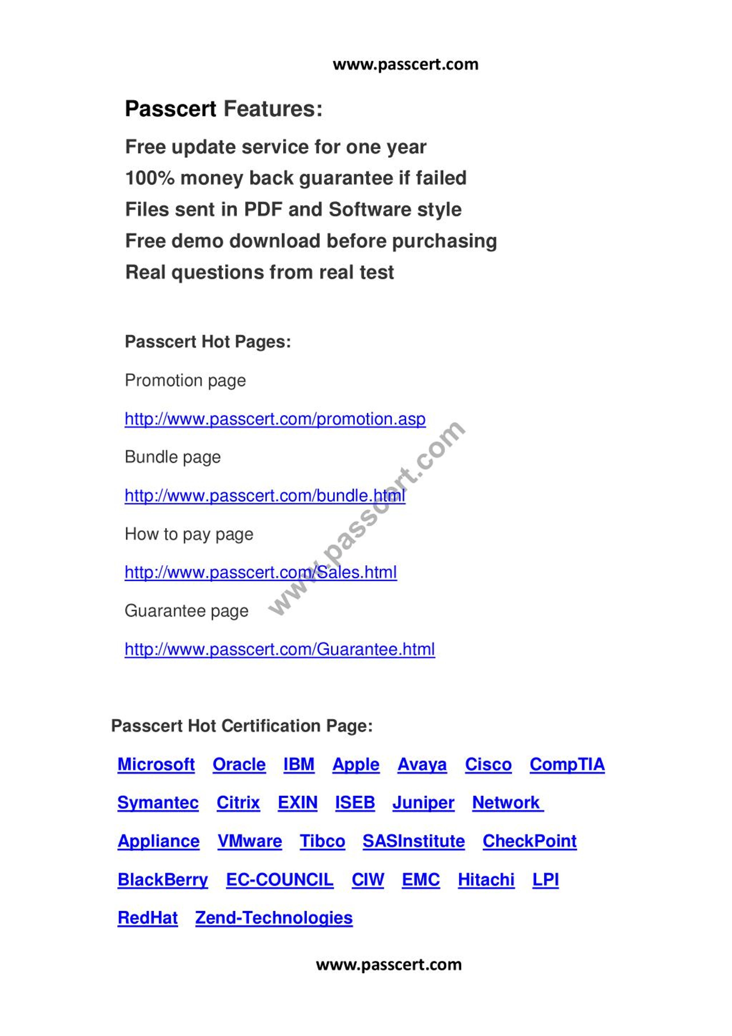 Free CAS-004 Download Pdf