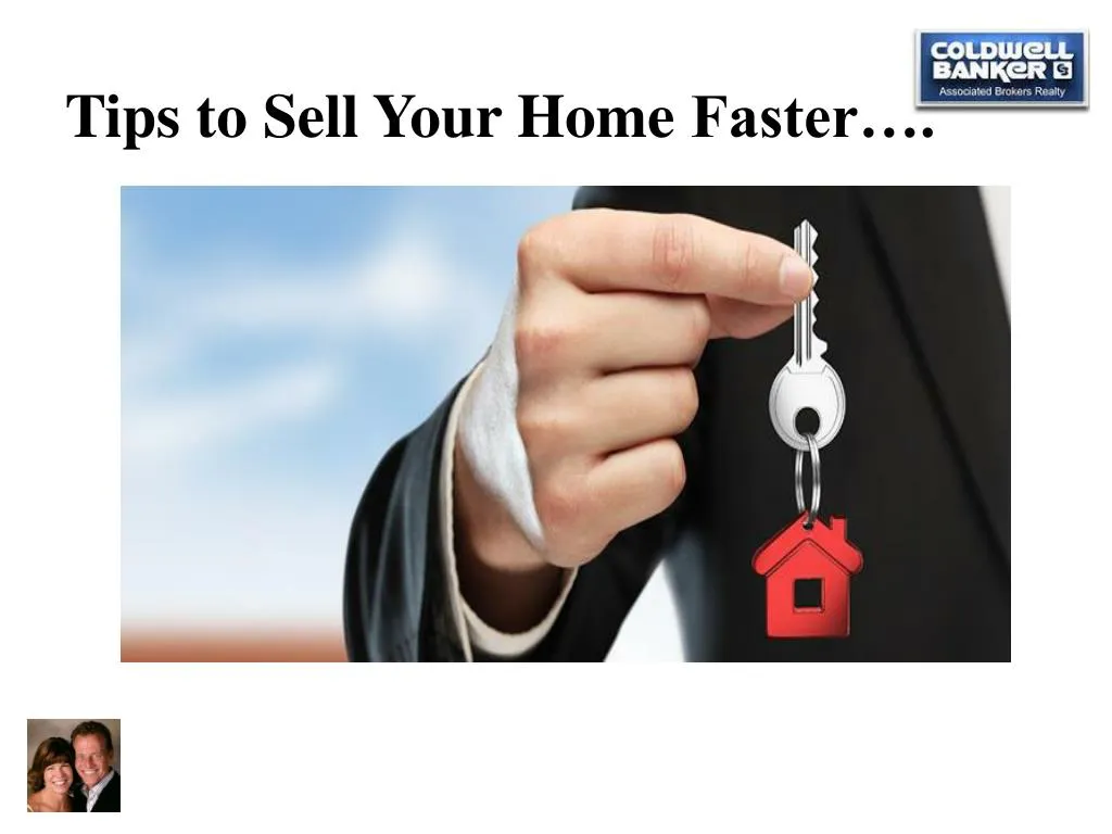 tips to sell your home faster n.