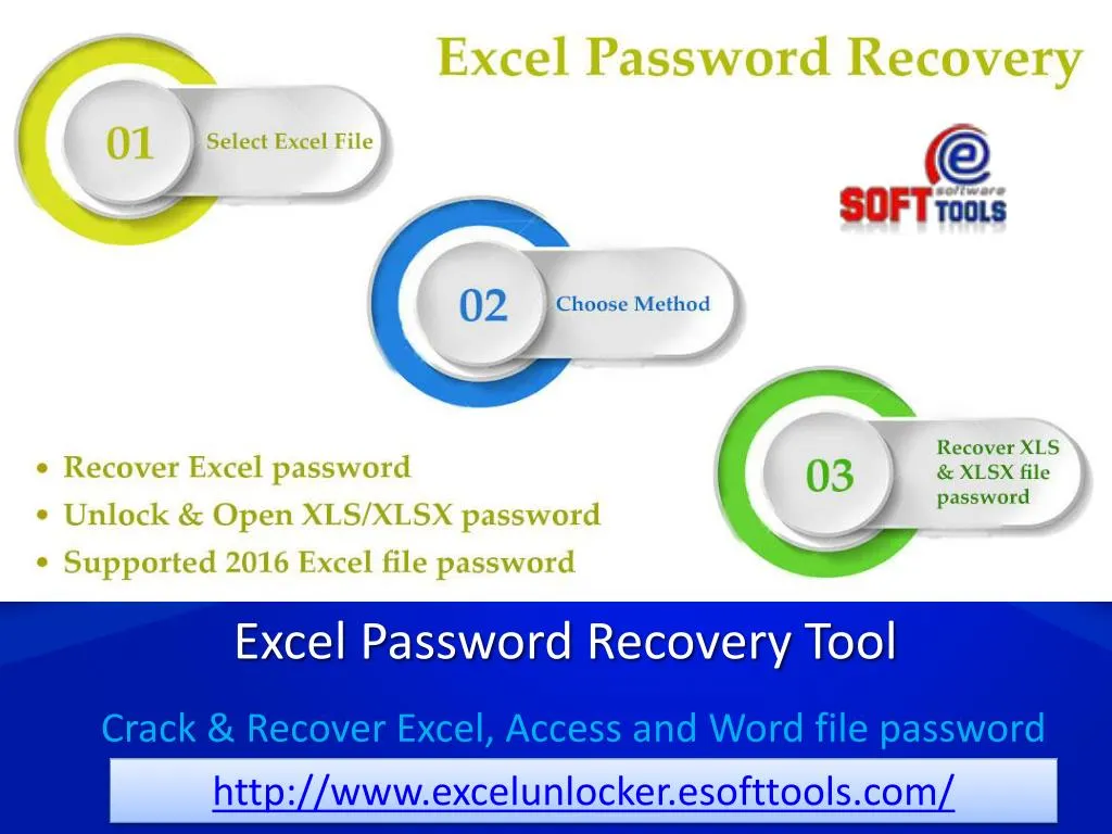 ppt-ms-excel-password-recovery-to-crack-xlsx-password-recovery