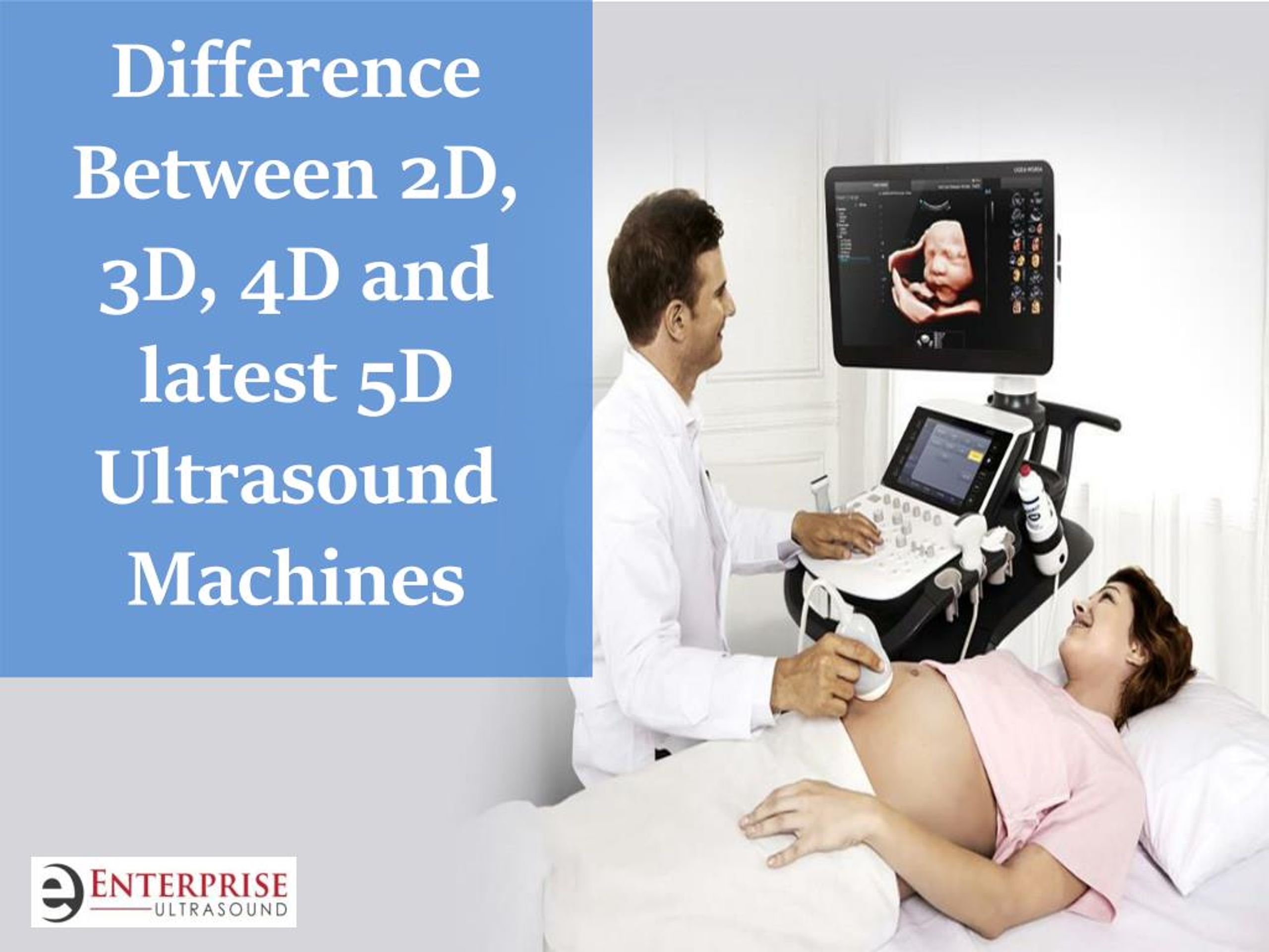 PPT - Diffrence Between 2D, 3D, 4D, and latest 5D Ultrasound Machine  PowerPoint Presentation - ID:7333338