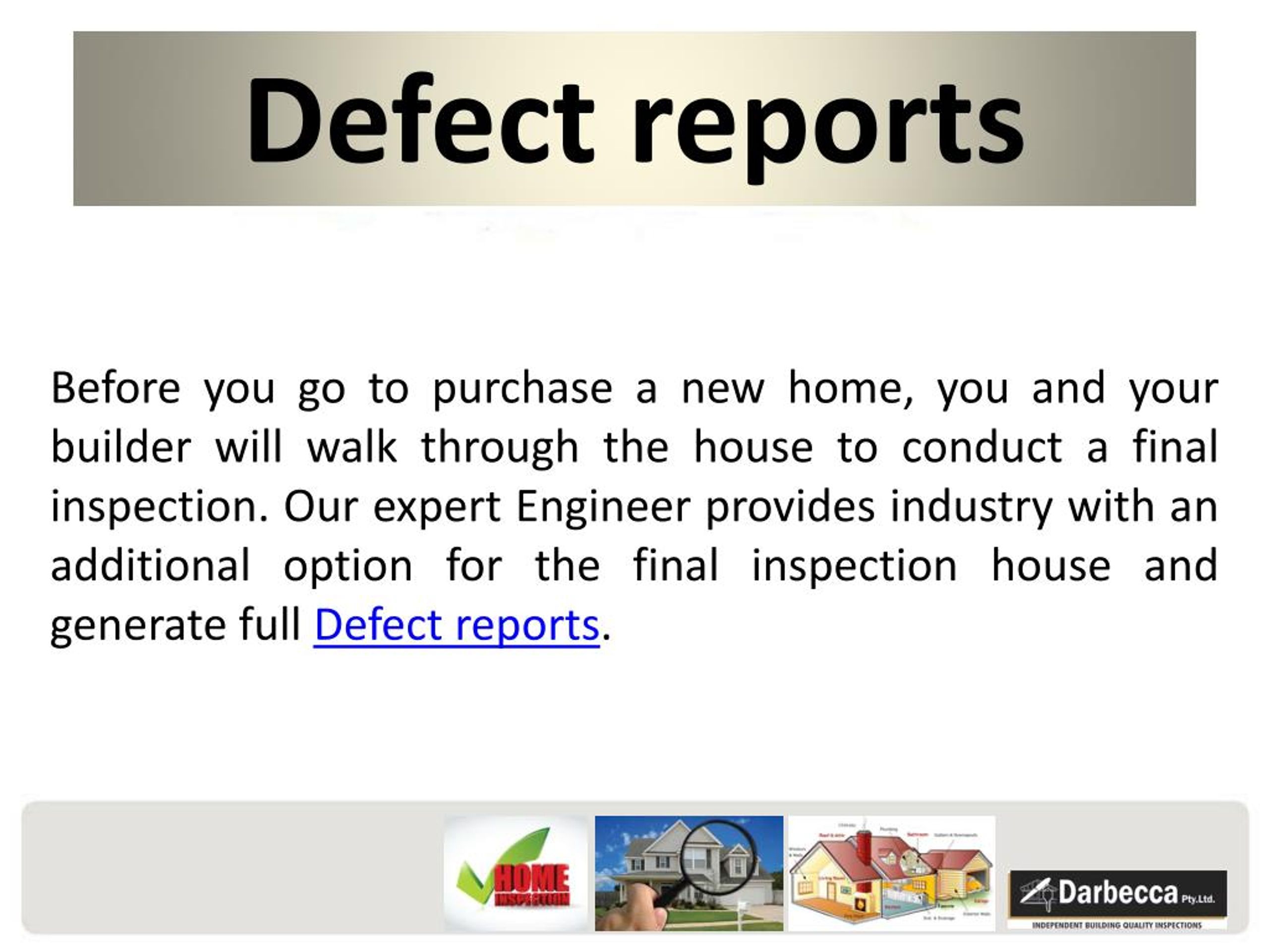 Ppt House Inspections Powerpoint Presentation Free Download Id 7333655