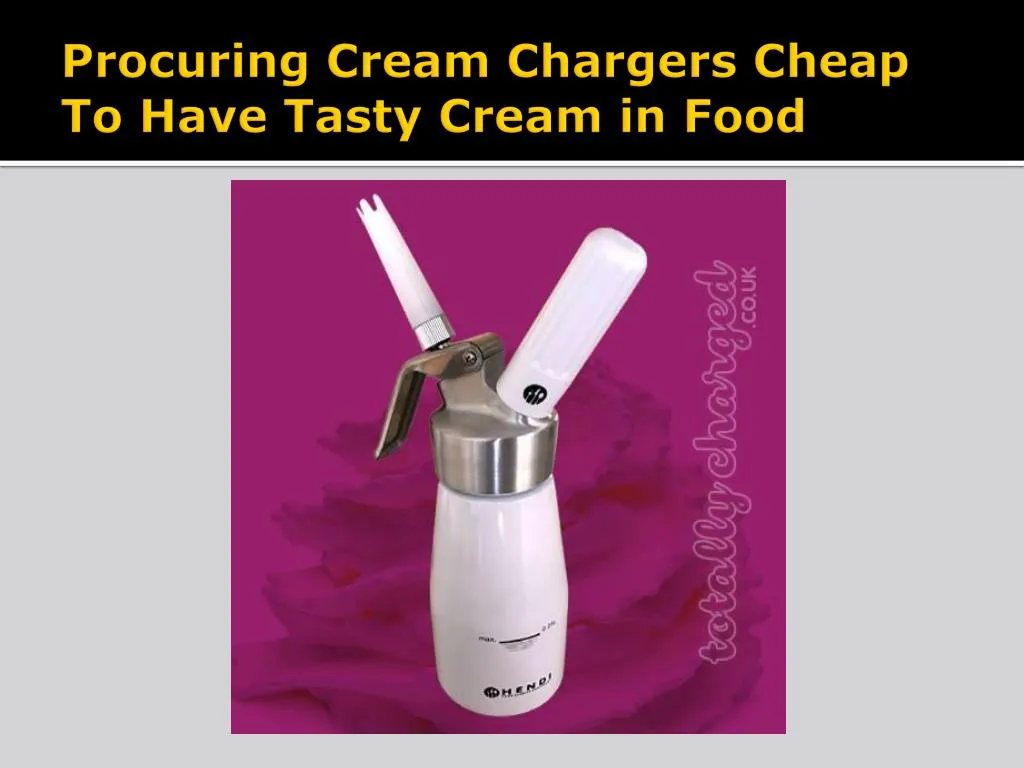 where to buy cream chargers where to buy cream chargers