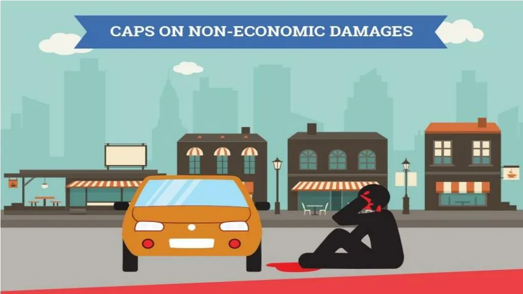 PPT Caps on non economic damages PowerPoint Presentation, free