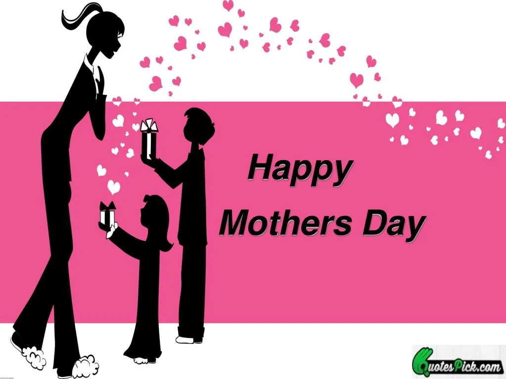 mothers day powerpoint presentation download