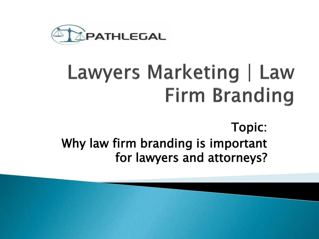 lawyers marketing law firm branding n.