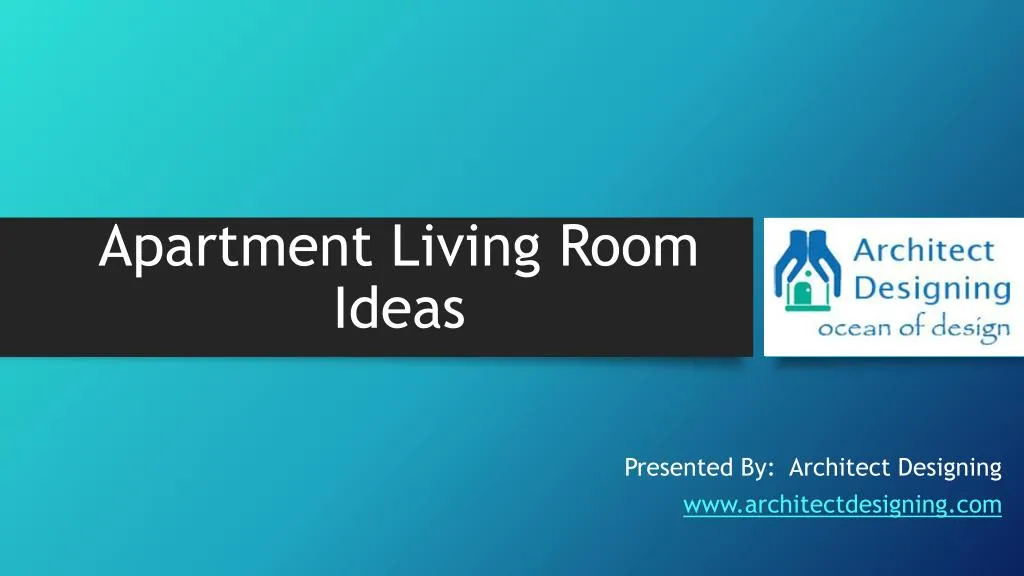 apartment living room ideas n.