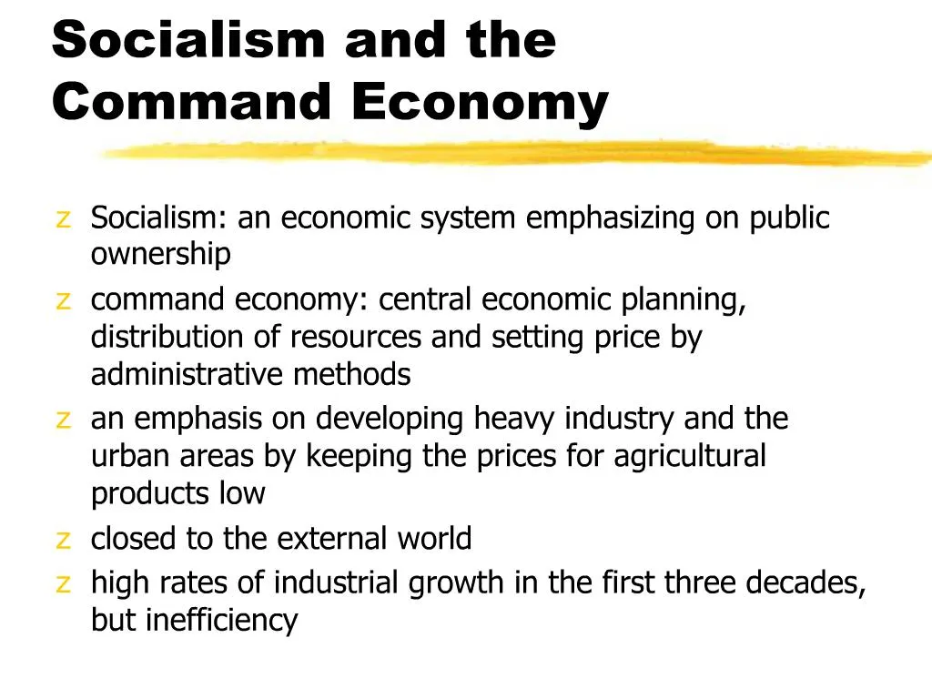 ppt-socialism-and-the-command-economy-powerpoint-presentation-free