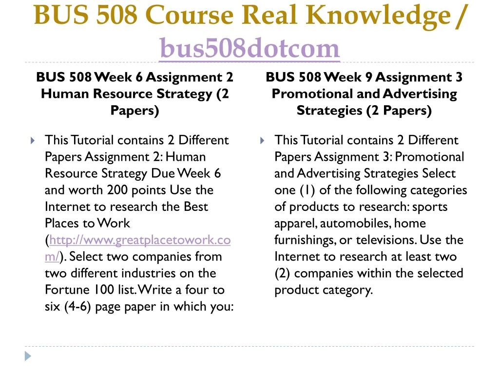 bus 508 assignment 3 essay Bus 508 contemporary business assignment 1 the intention of this assignment is to develop your critical analysis skills around assessing a business environm. bus 508 assignment 3 essay Bus 508 contemporary business assignment 1 the intention of this assignment is to develop your critical analysis skills around assessing a business environm.