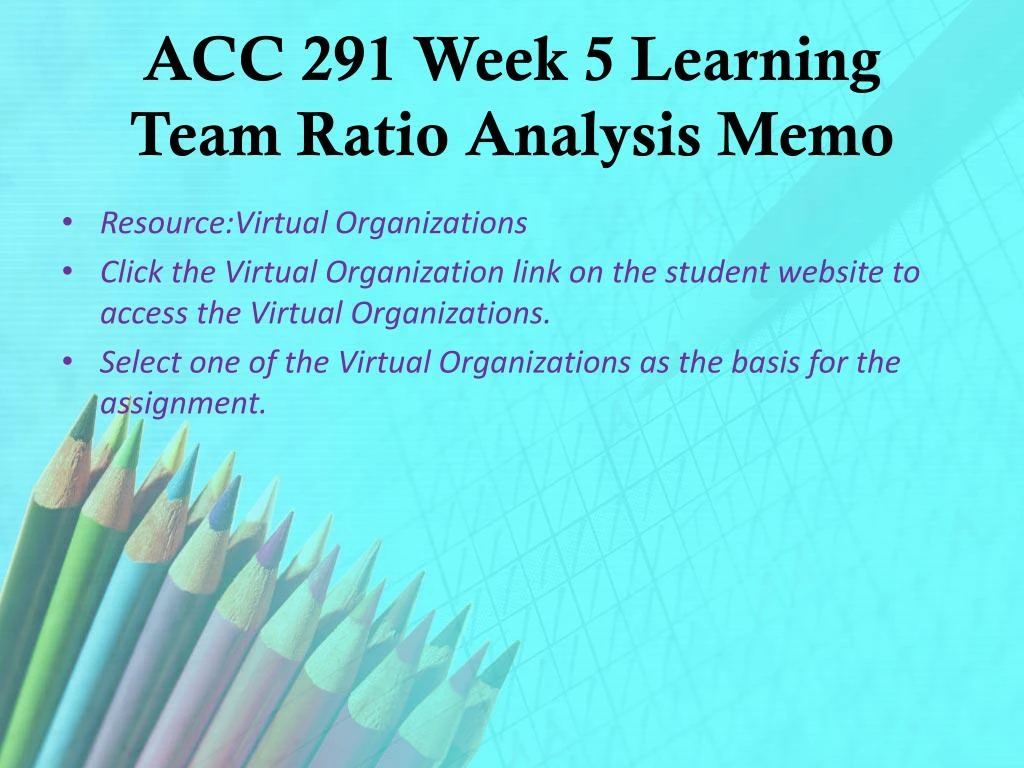 acc291 week 3 weekly reflection essay acc291 week 3 weekly reflection essay