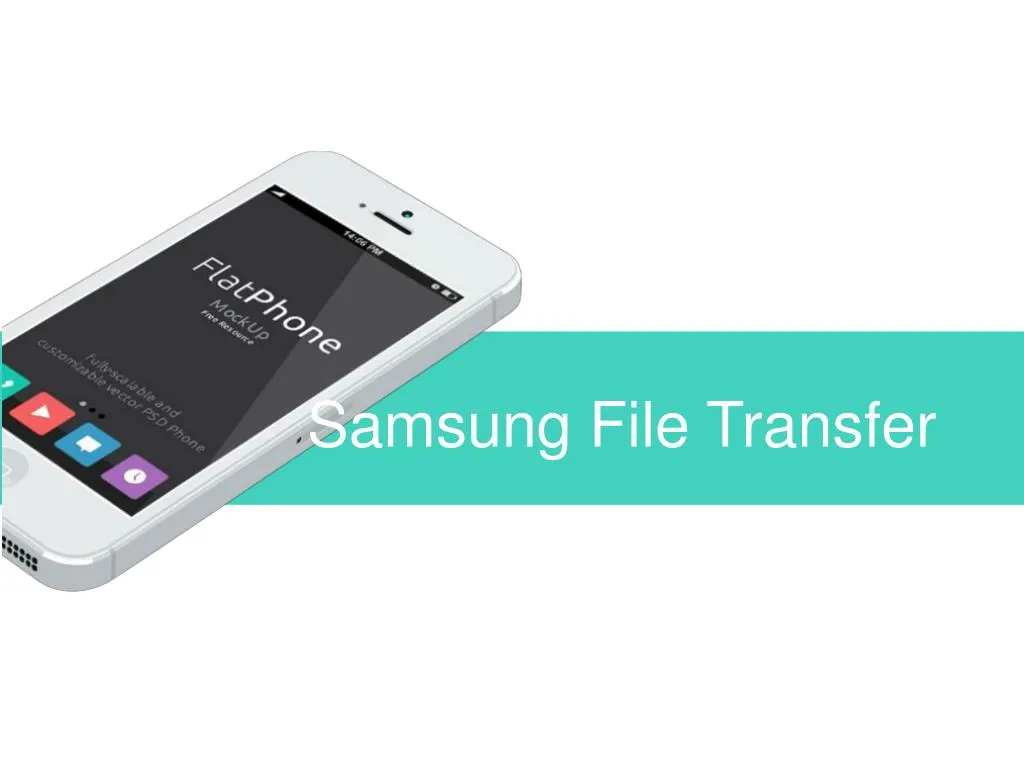 samsung to samsung file transfer