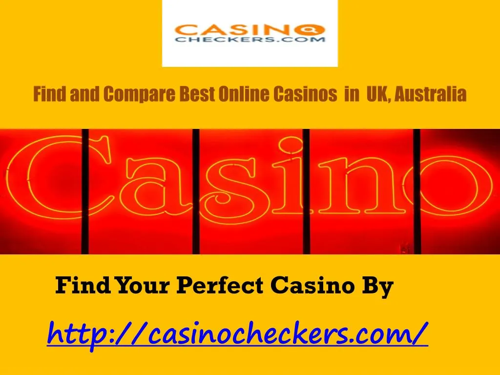find and compare best online casinos in uk australia n.