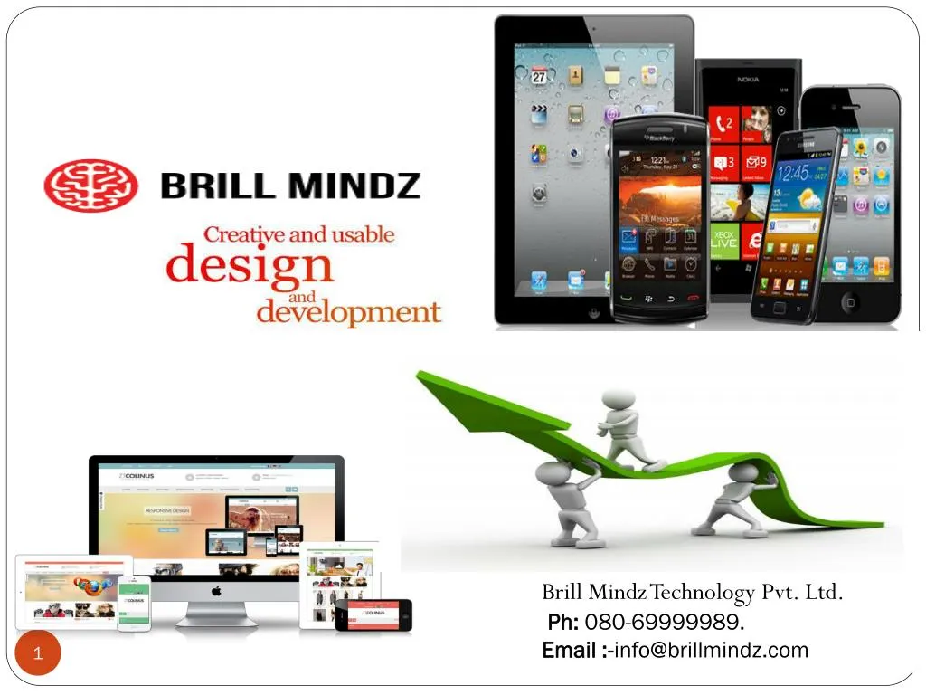 brill mindz technology pvt ltd ph 080 69999989 email info@brillmindz com n.