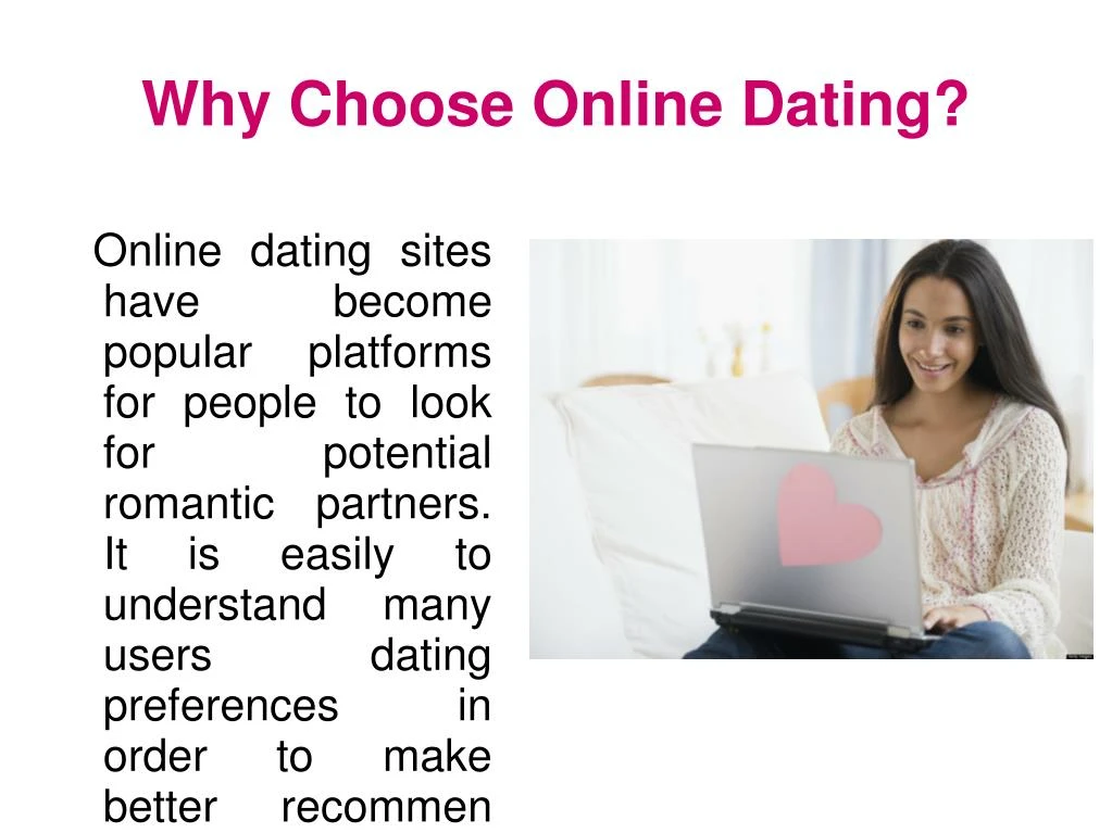 How honest would you be on an online dating site?