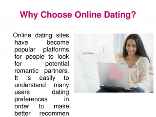 how do you choose photos for online dating?