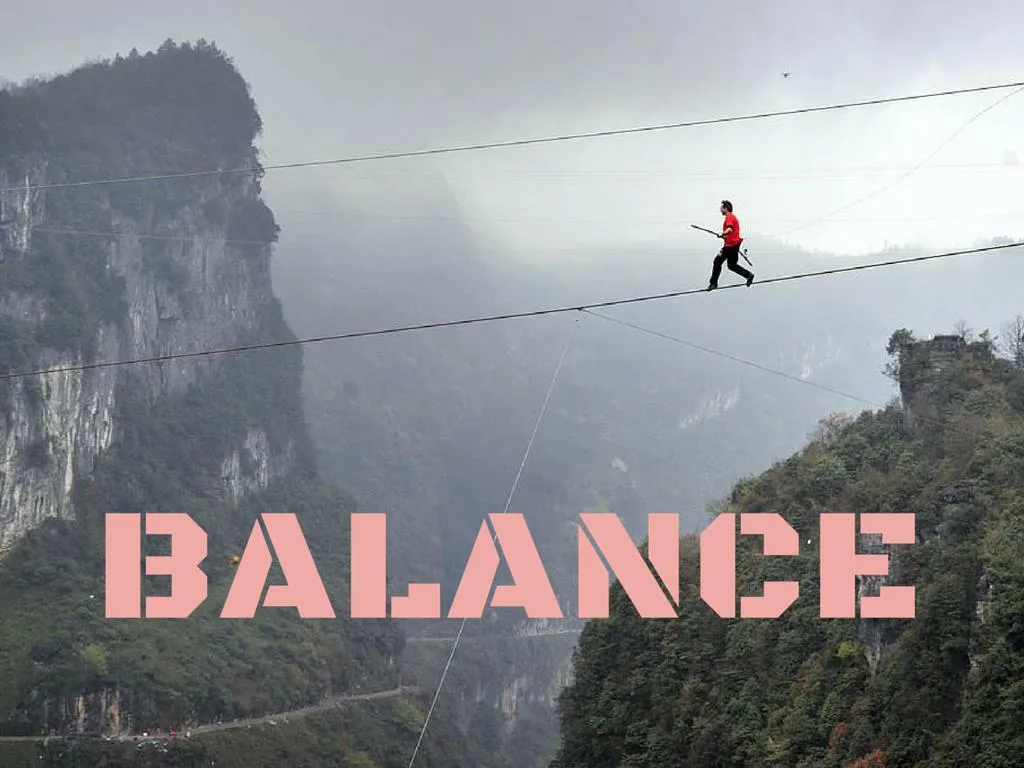 balance defined n.
