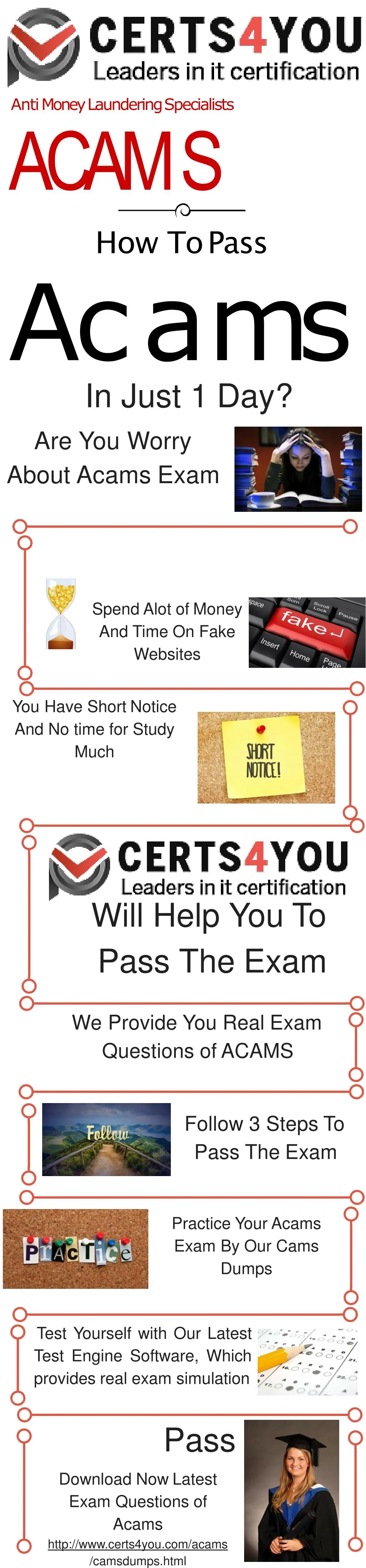 CGSS Customizable Exam Mode