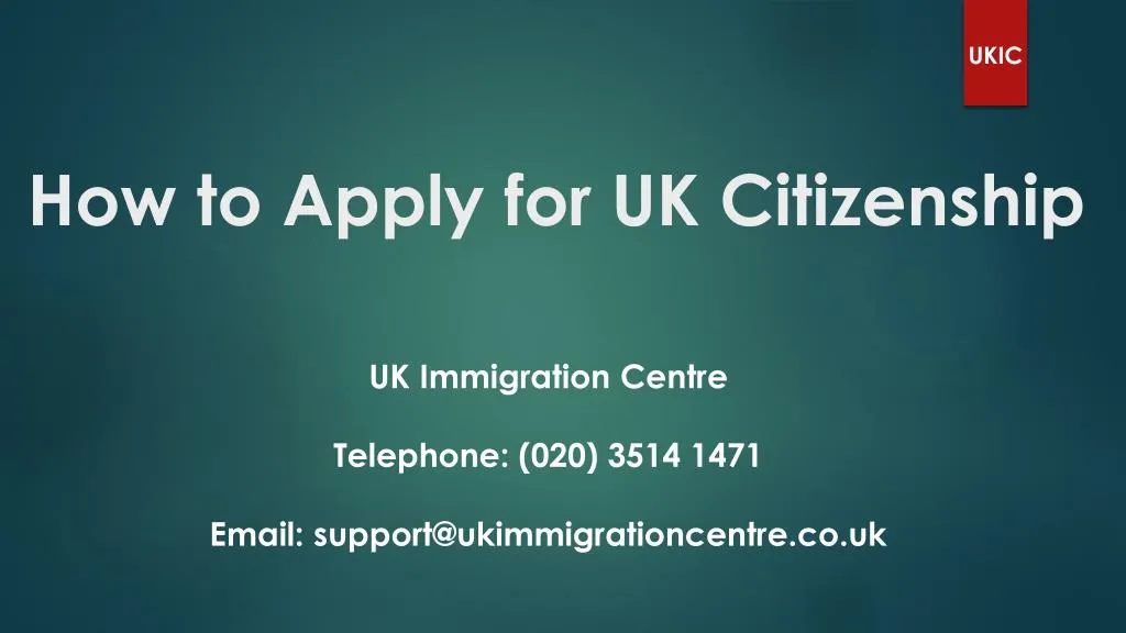 PPT How To Apply For UK Citizenship PowerPoint Presentation Free ppt-how-to-apply-for-uk-citizenship-powerpoint-presentation-free