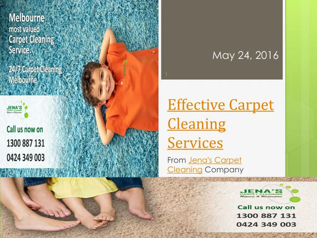 effective carpet cleaning services n.