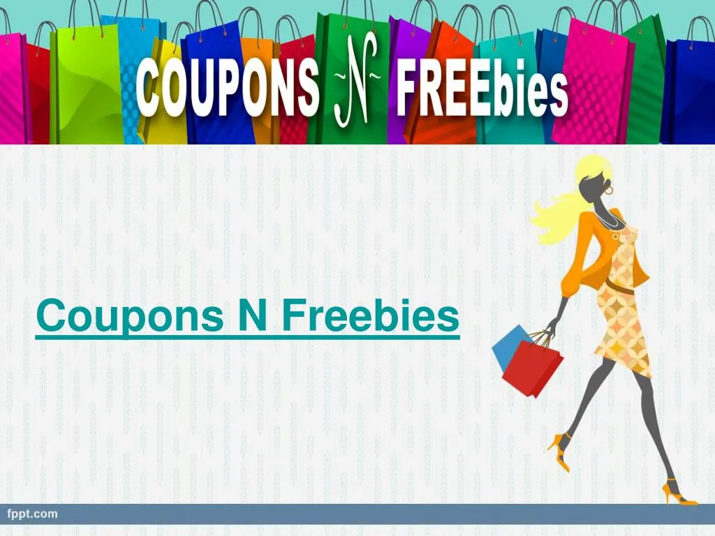 coupons n freebies n.
