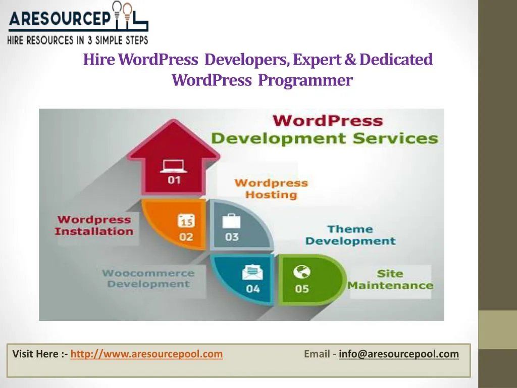 hire wordpress developers expert dedicated wordpress programmer n.