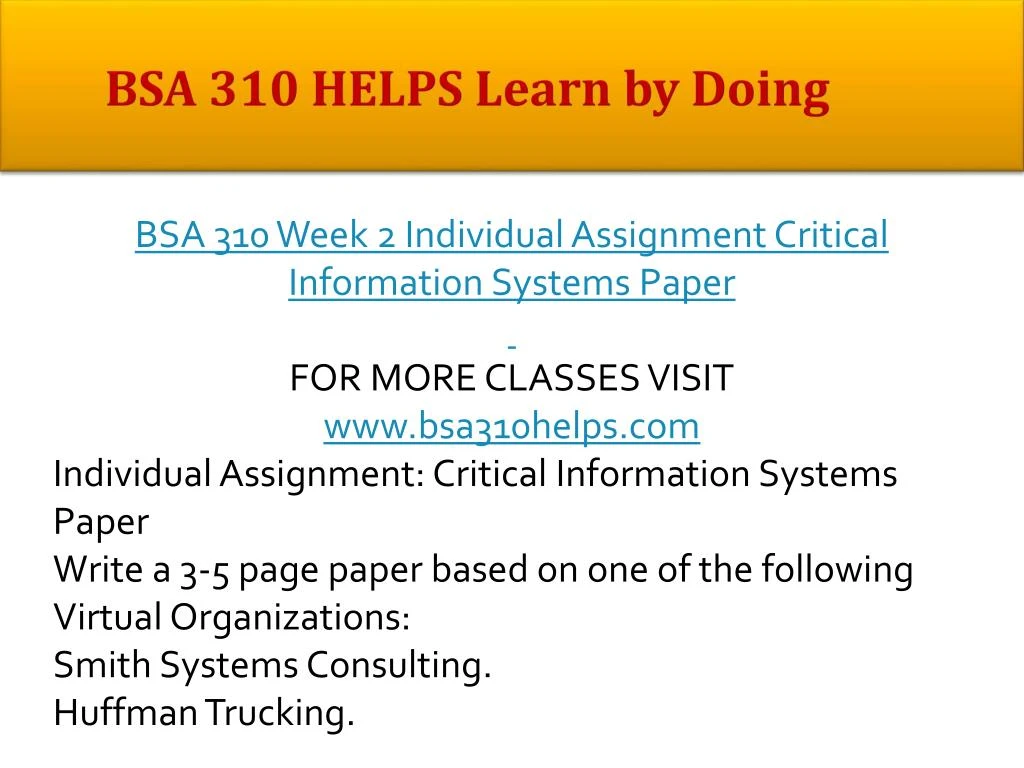 bsa 310 week 2 individual assignment cost benefit analysis adam j cain bsa-310 10/06/2014 david sciuto when operating a business or managing a project bsa 310 week 2 individual assignment essay. bsa 310 week 2 individual assignment cost benefit analysis adam j cain bsa-310 10/06/2014 david sciuto when operating a business or managing a project bsa 310 week 2 individual assignment essay.