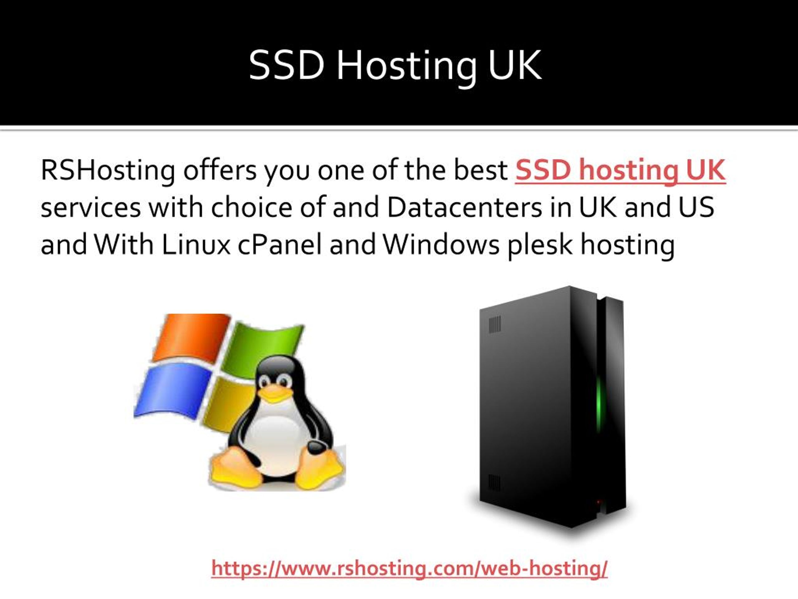 Ppt Best Windows Reseller Hosting Uk By Rshosting Powerpoint Images, Photos, Reviews