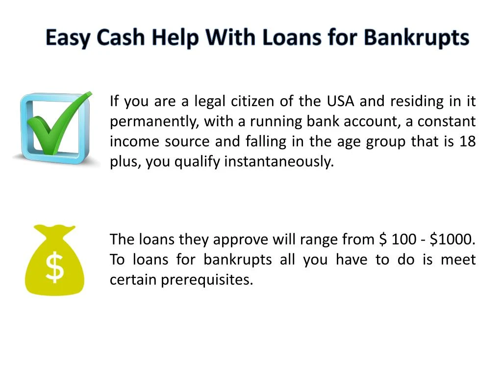 PPT Unsecured Loans Easy Financial Help Without Any