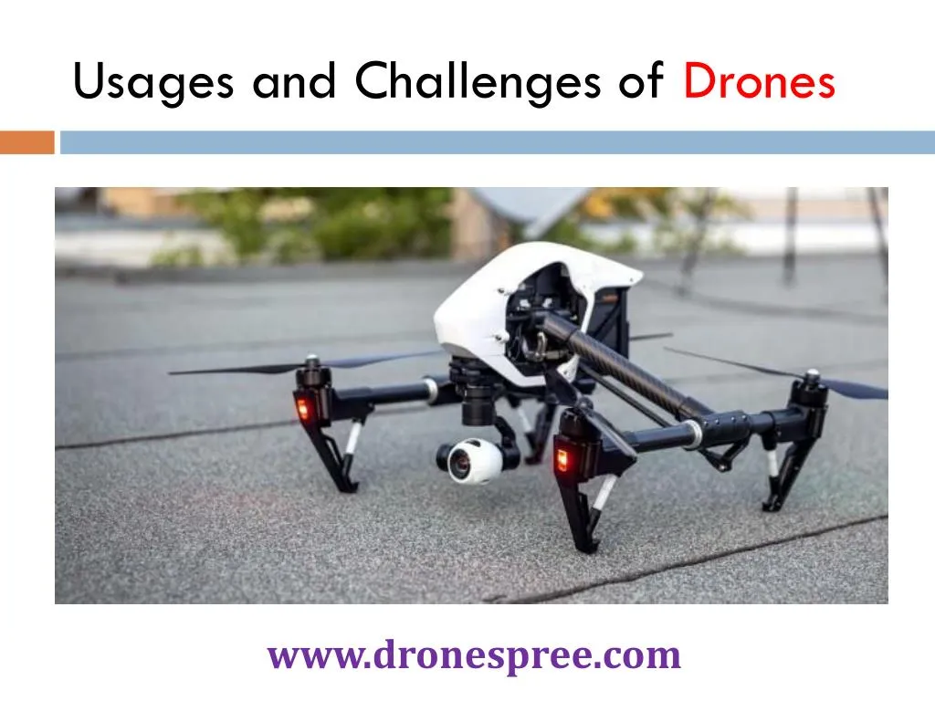 PPT - Drones | DRONE SPREE PowerPoint Presentation, free download - ID ...