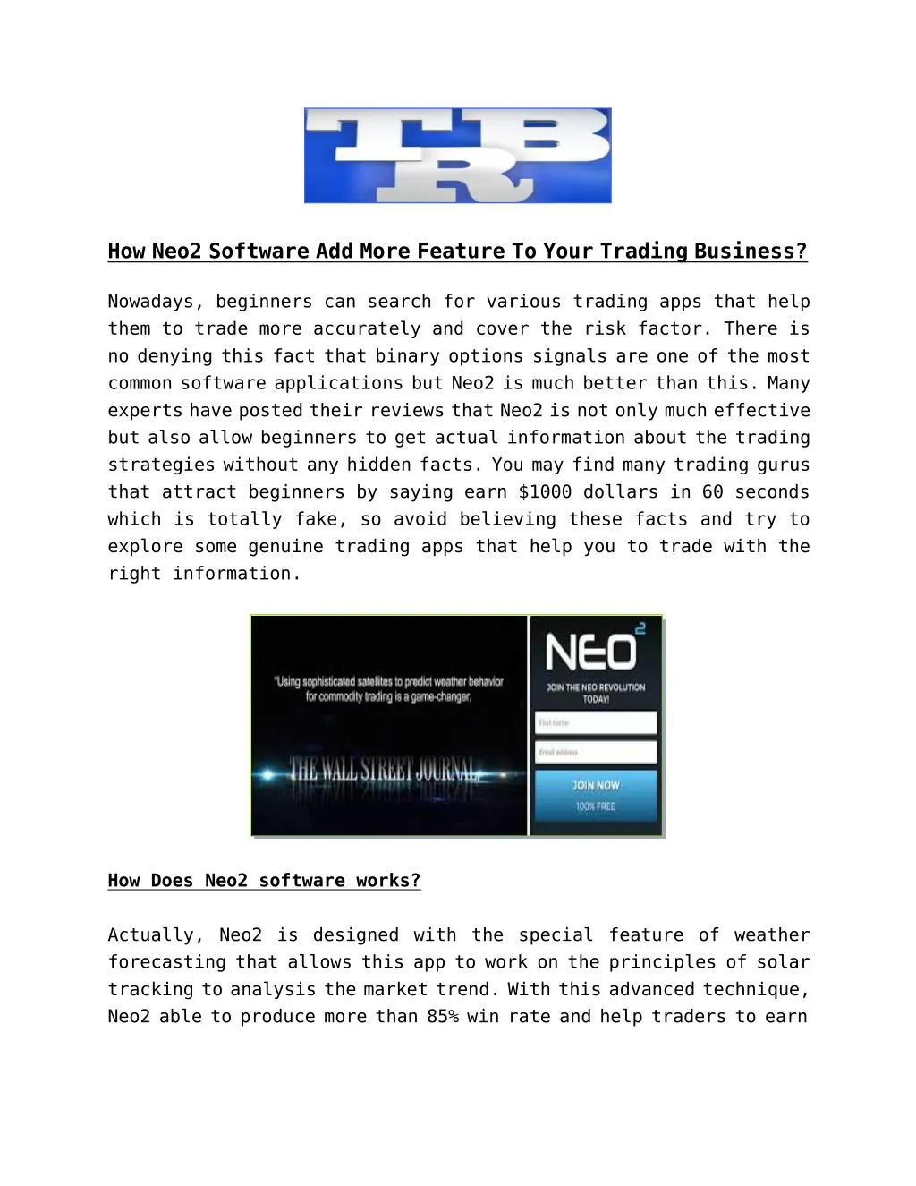 binary options watchdog neo2