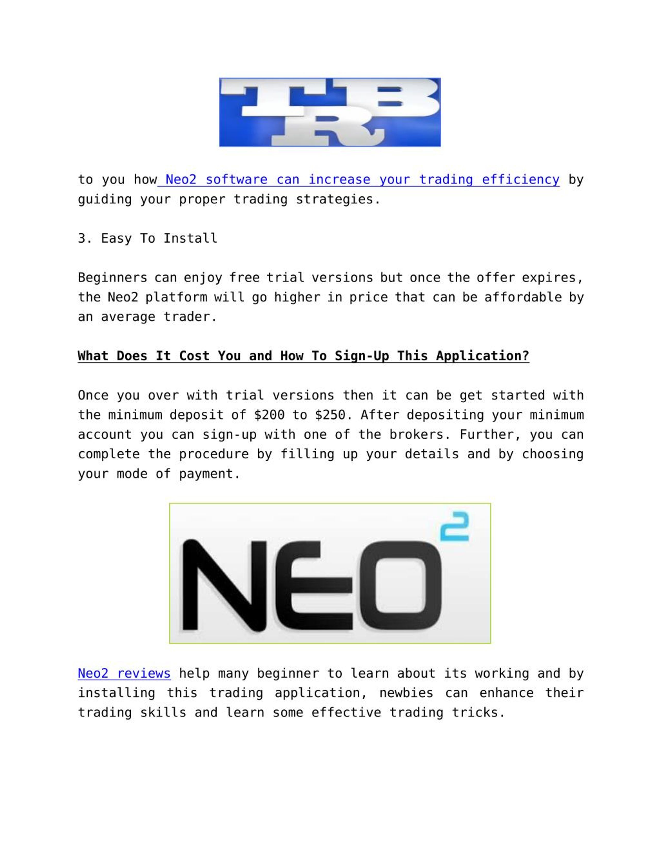 binary options watchdog neo2