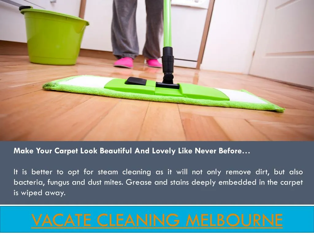 vacate cleaning melbourne n.