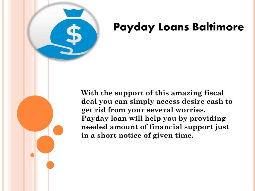 payday loans in las vegas with no credit check