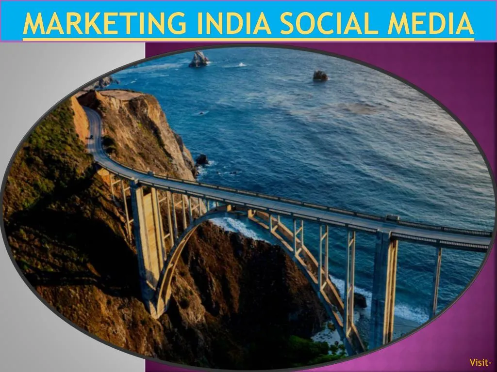 marketing india social media n.