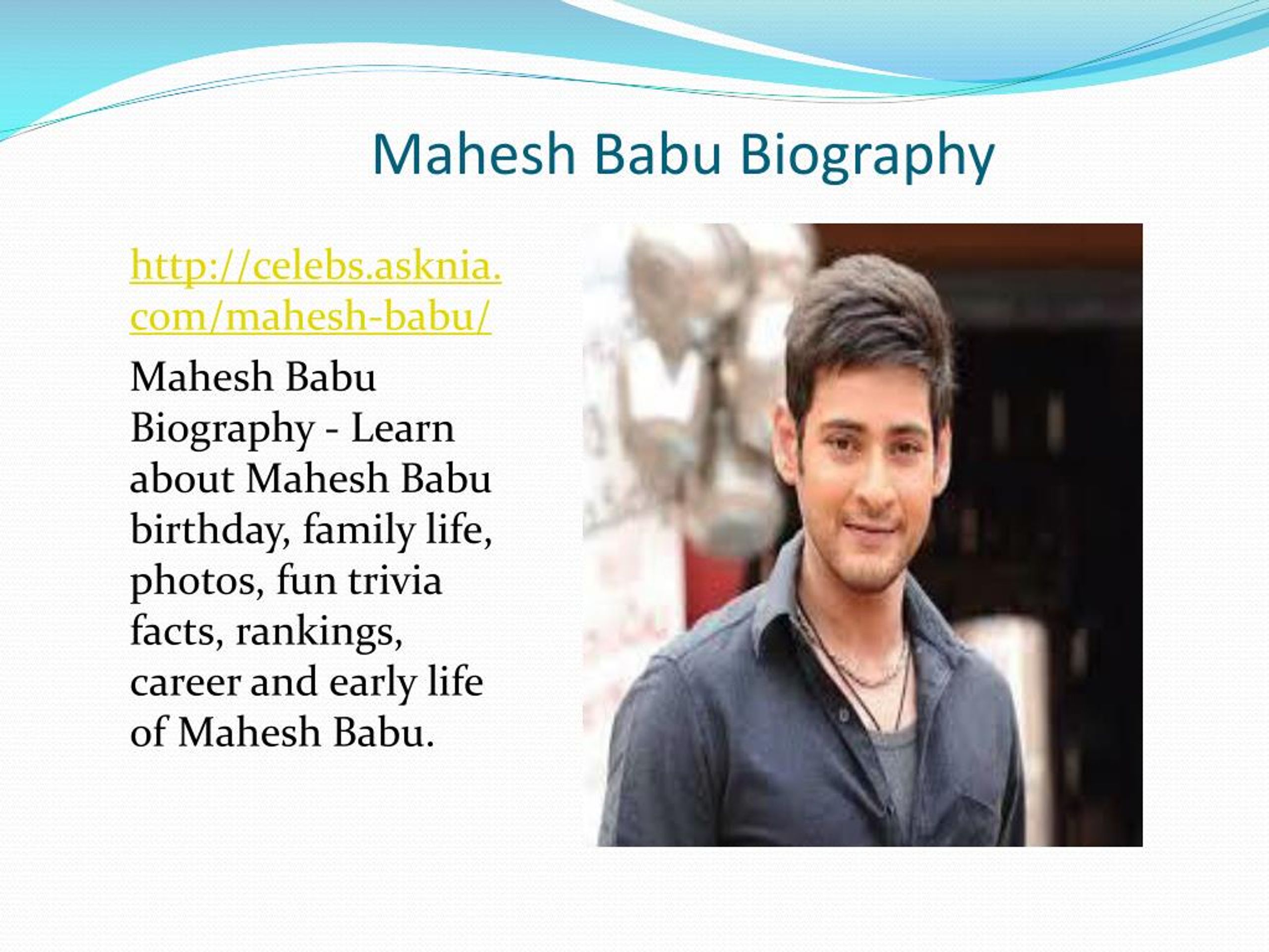 Mahesh Babu's Guntur Kaaram teaser out; film previously titled SSMB28 |  Regional-cinema News – India TV