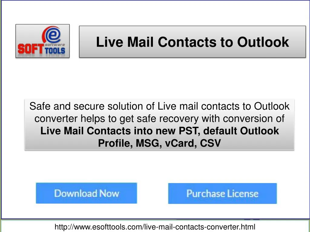 windows live mail convert to windows 10 mail