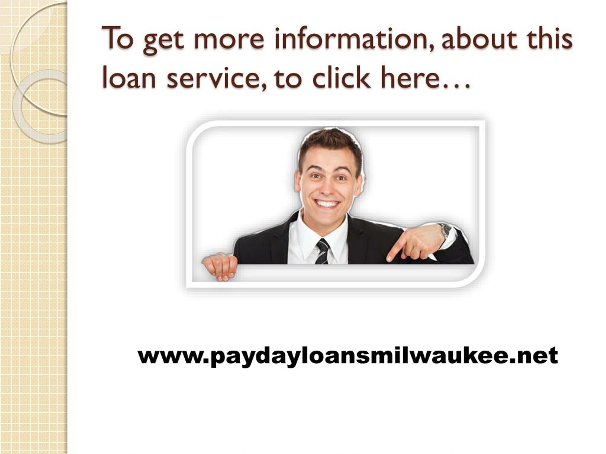 fast easy online cash advance