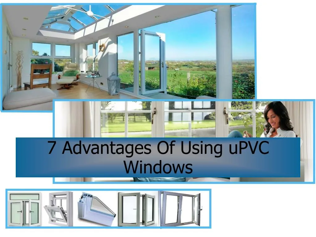 Upvc windows india