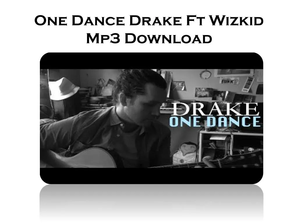 one dance drake download free mp3