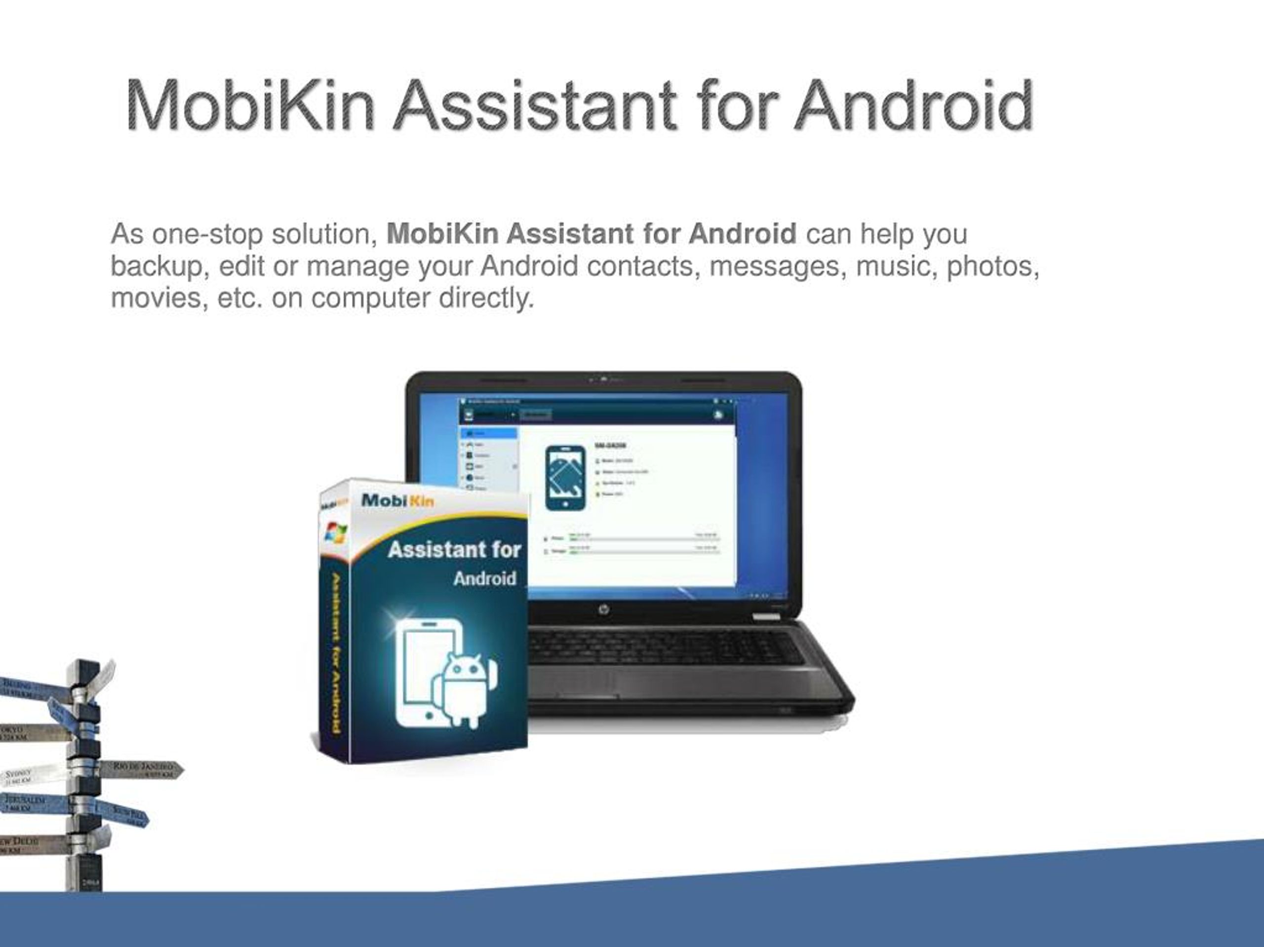 mobikin assistant for android key