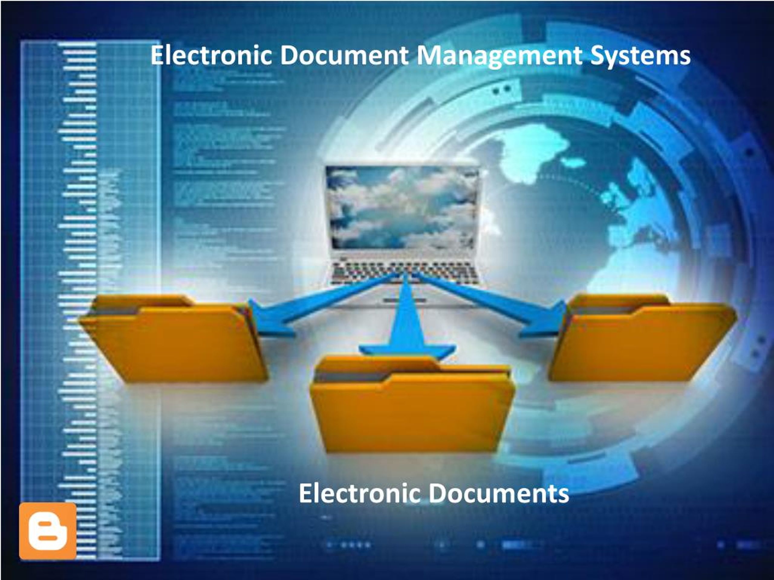 document management system ppt presentation