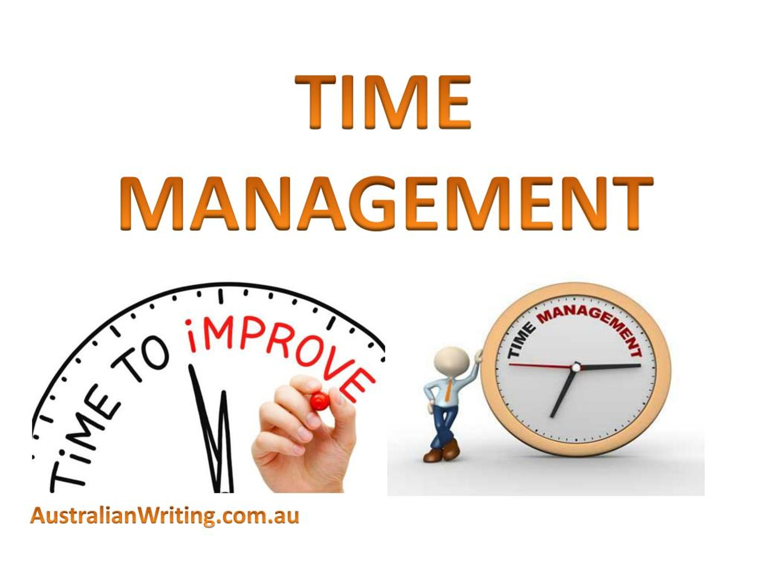 4000 недель тайм менеджмент для смертных. Time Management POWERPOINT presentation.