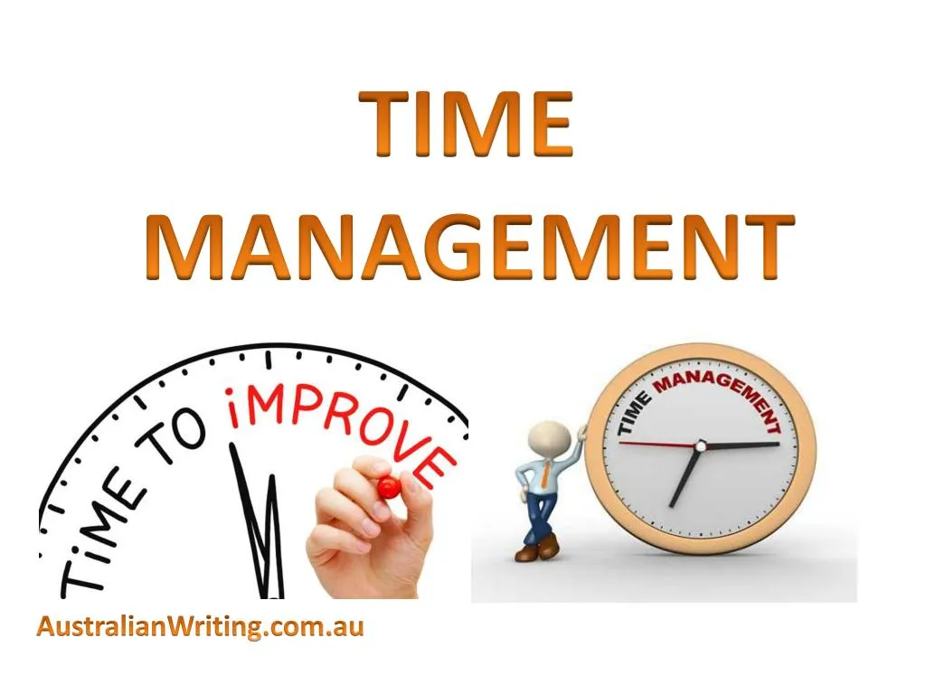 Ppt Time Management Powerpoint Presentation Free Download Id7352532 7413