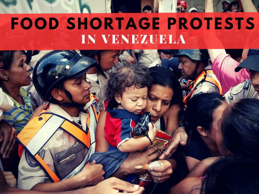 nourishment deficiency challenges in venezuela n.