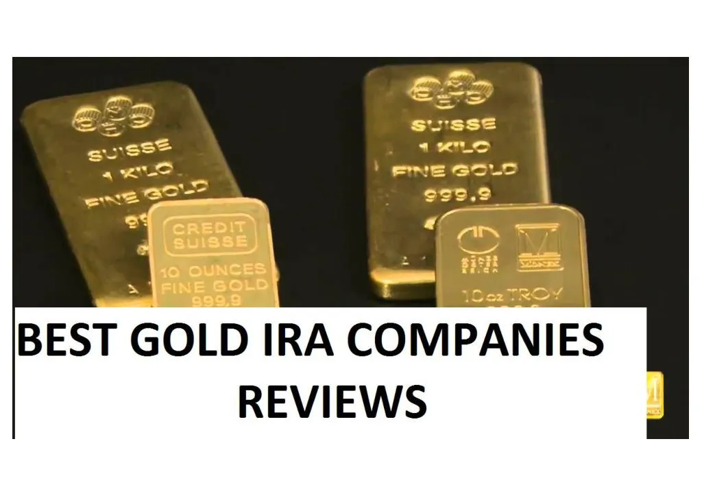 PPT - Best Gold IRA Companies PowerPoint Presentation, free download ...