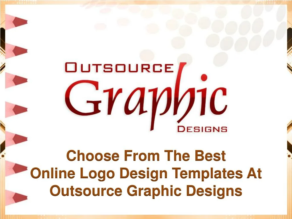 choose from the best online logo design templates at outsource graphic designs n.