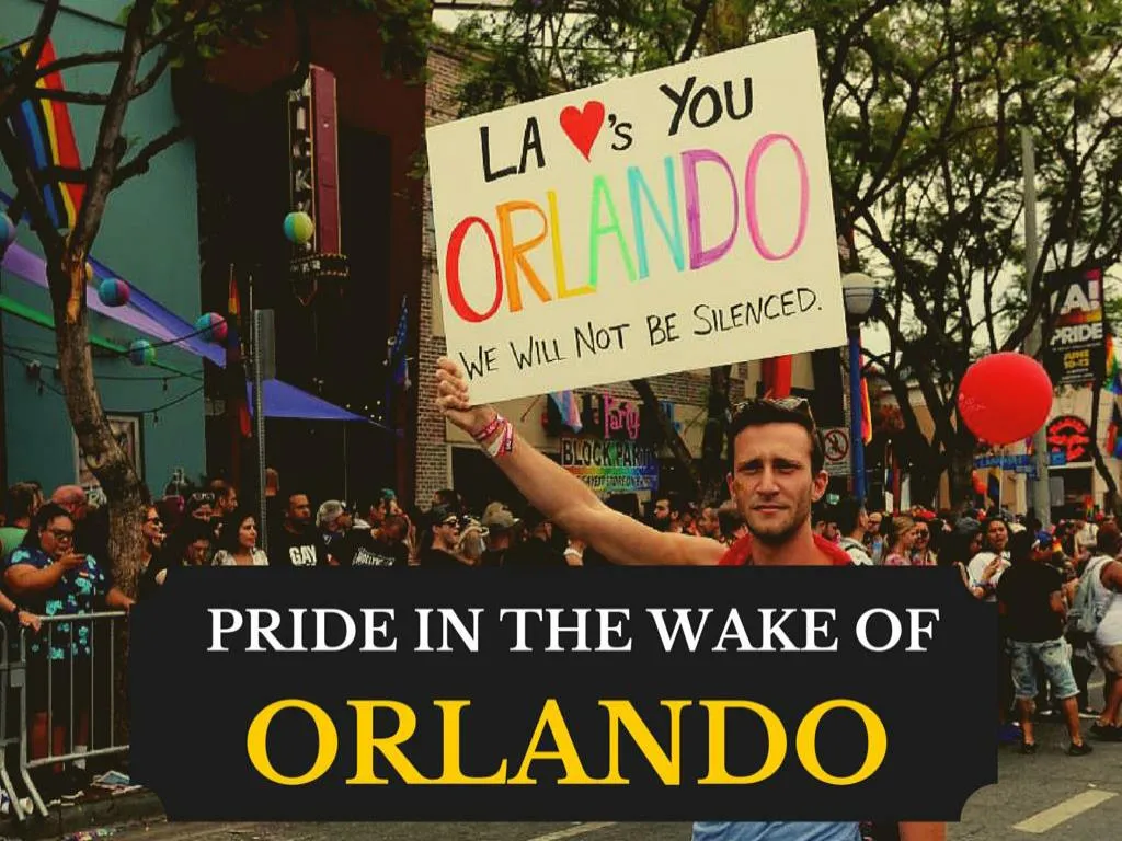 Orlando florida gay clubs