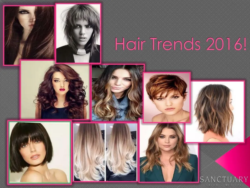 hair trends 2016 n.